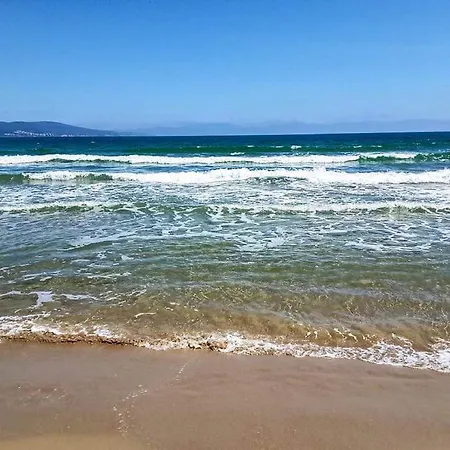 Апартамент Pacific