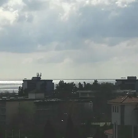 Pacific Апартамент
